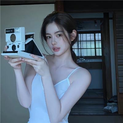 明黄禁色